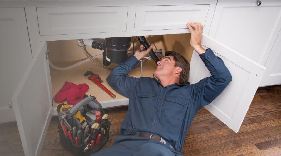 Local water heater installation in Bloomfield, IN